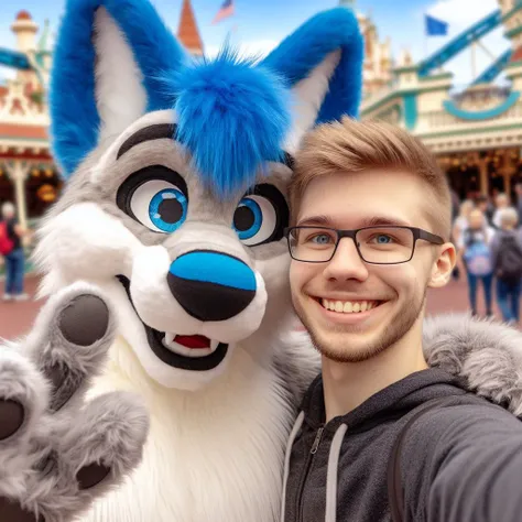 Furry Collection #1