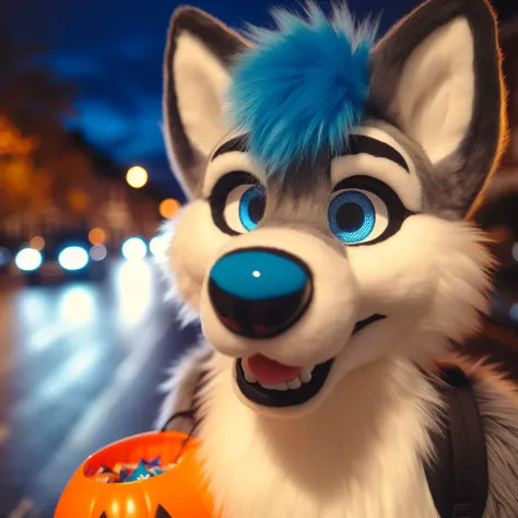 Ultimate collection furry 