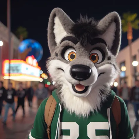 Furry collection #3