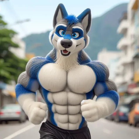 Furry collection #4