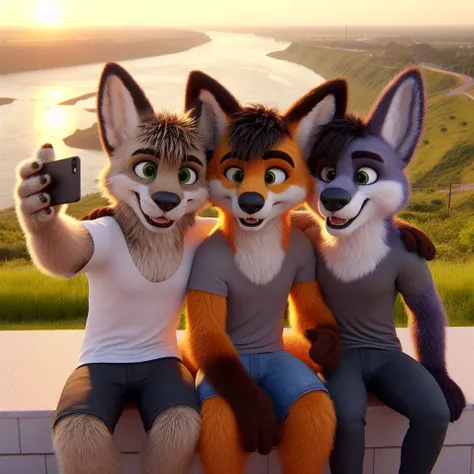 Furry collection #2