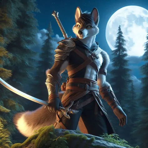furry collection #5