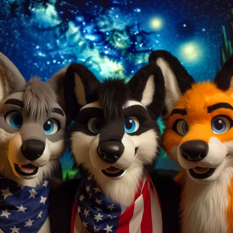 Furry collection #7