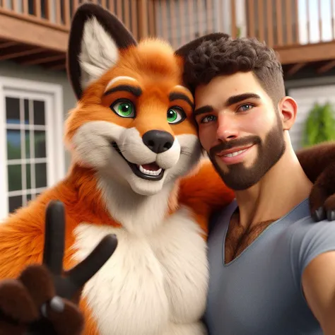 furry collection #9