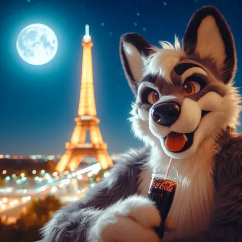 Furry in France #3