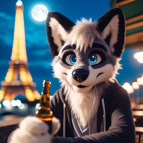 Furry in France #2