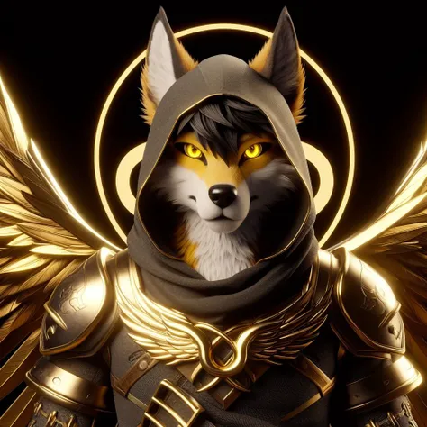 Lord furry digital 