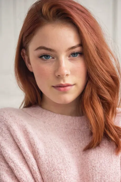 Mina Sundwall