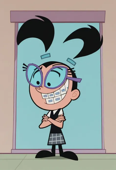 Tootie - Fairly Odd Parents