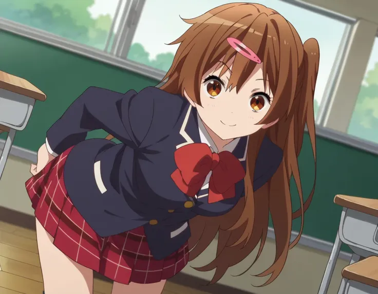 Shinka Nibutani - Chuunibyou demo Koi ga Shitai