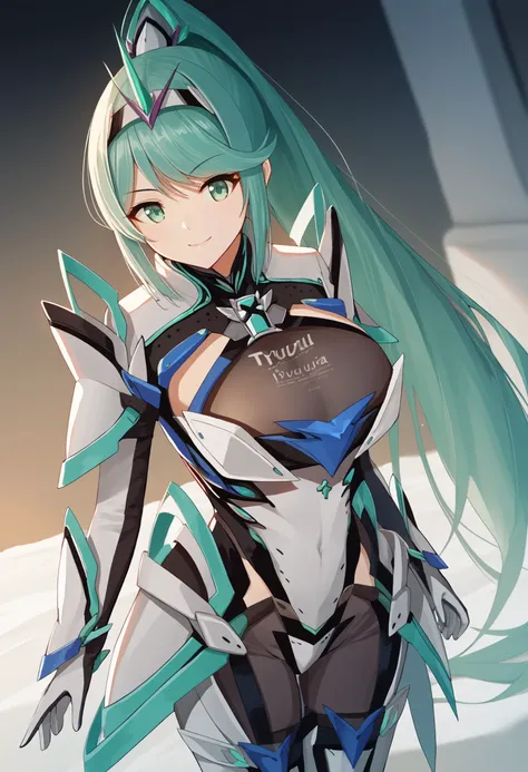Pneuma LoRA