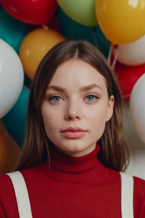 Kristine Froseth