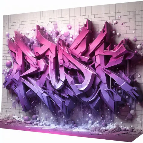 graffiti