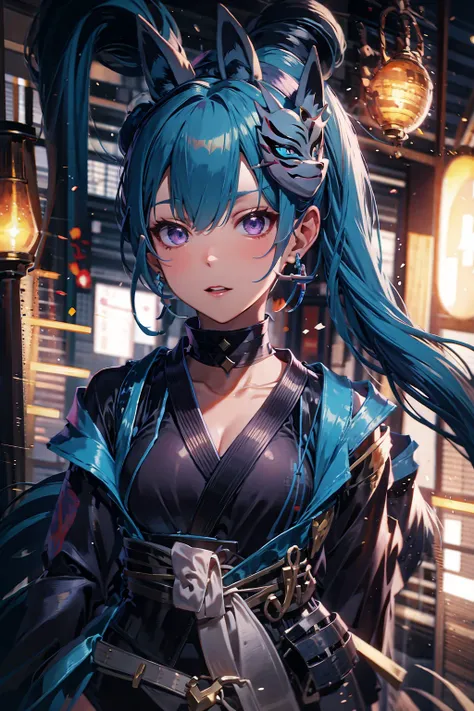 Airi The Fatal Duo AoV Model LoRA