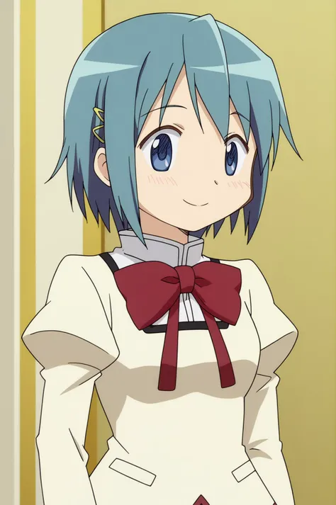 Sayaka Miki - Madoka Magica PDXL