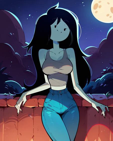 marceline abadeer