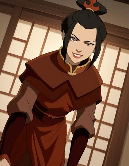 Azula