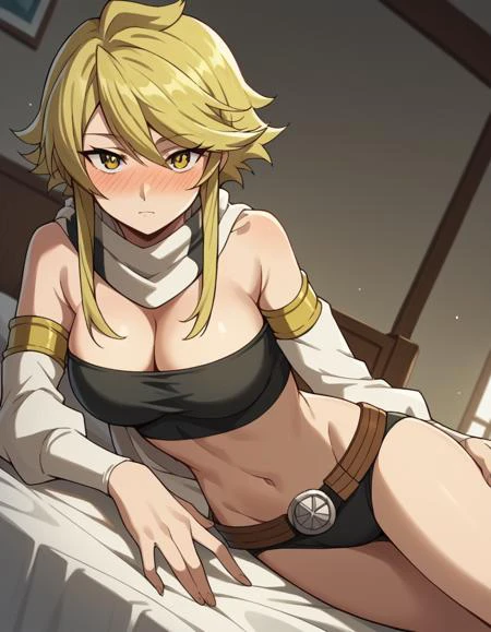 Leone - Akame ga Kill