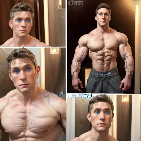 Test Clark