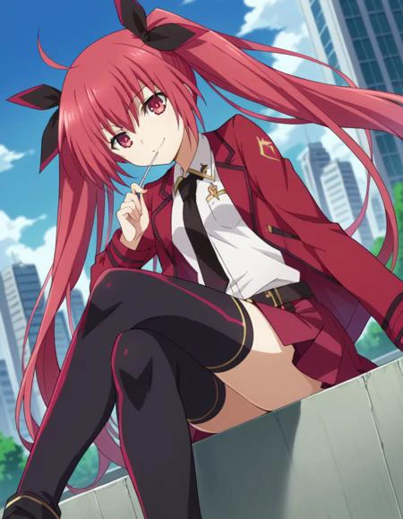 Kotori Itsuka - Date A Live