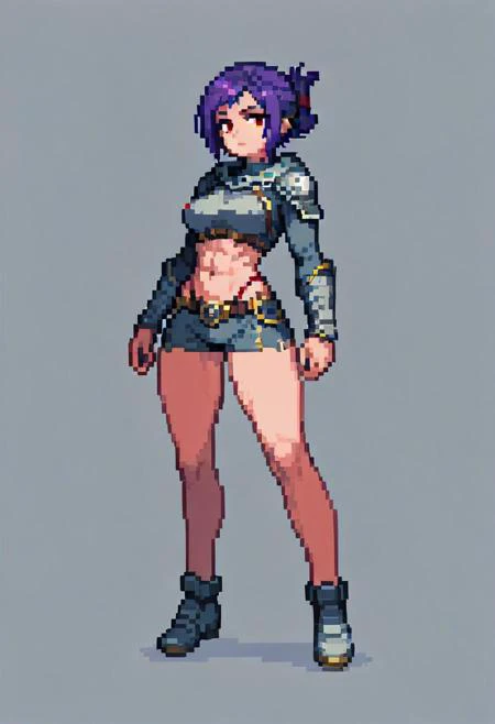 RD Pixel Art Lora