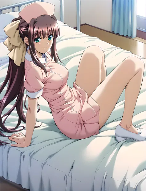 nanase ren