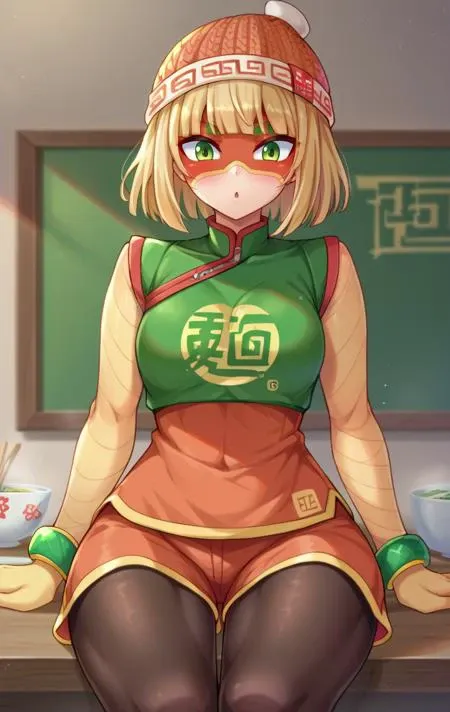 Min MIn - ARMS 1.0
