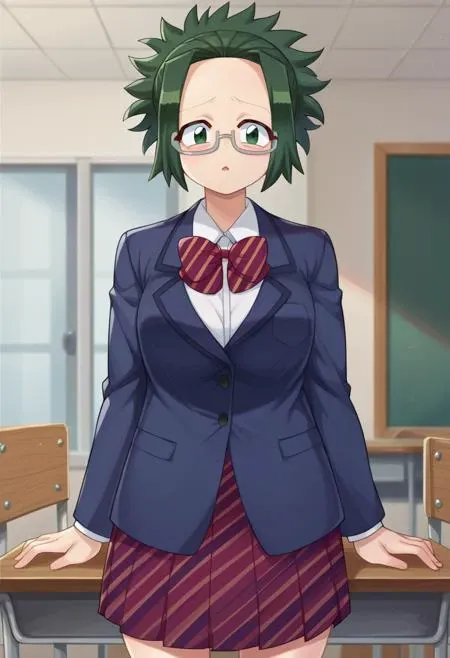 Agari Himiko - Komi Can t Communicate  1.0
