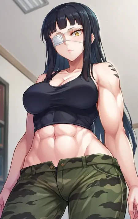 Sofia Valmet - Jormungand  1.0