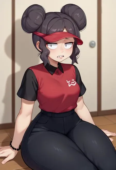 Boss - Pizza Thot  1.0