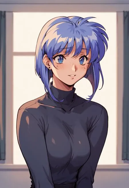 Lilia Milcrabe - Viper F40  1.0