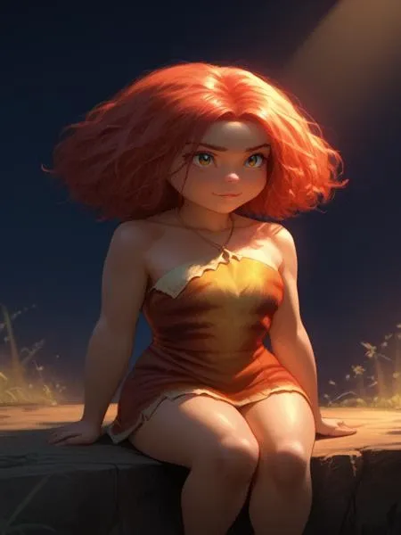 Eep - The Croods 1.0