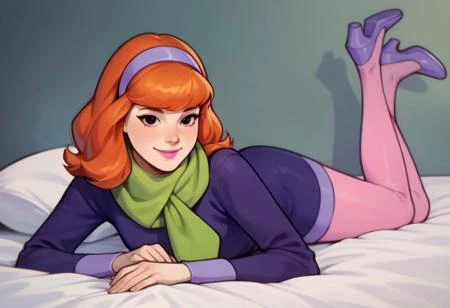 Daphne Blake