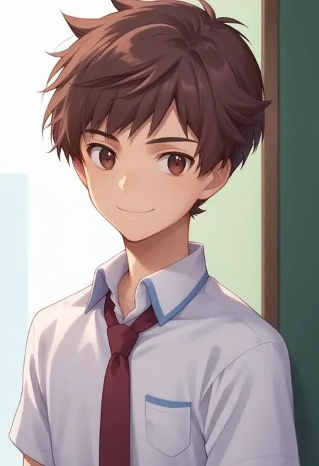 Kazuki Yasaka - Sarazanmai