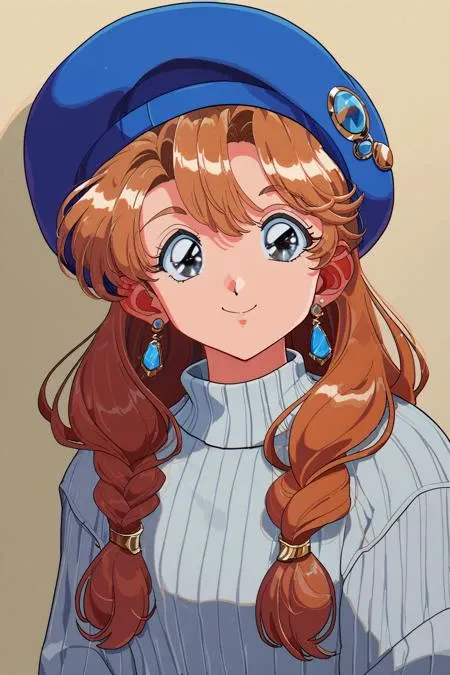 Super Mix Lora 超级混搭Lora 63合 Artist Style