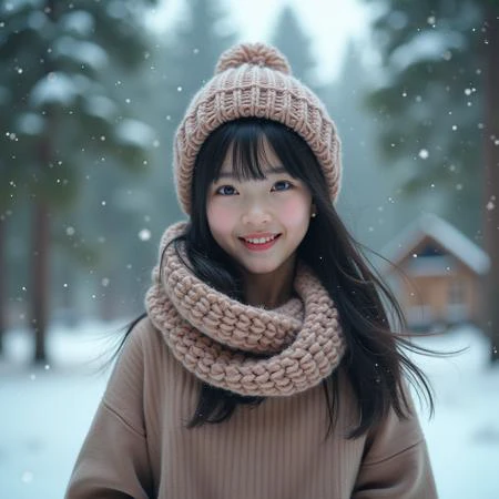 Girlfriend