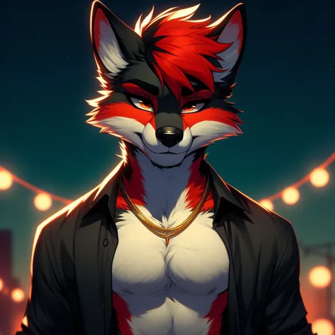 Foxmale