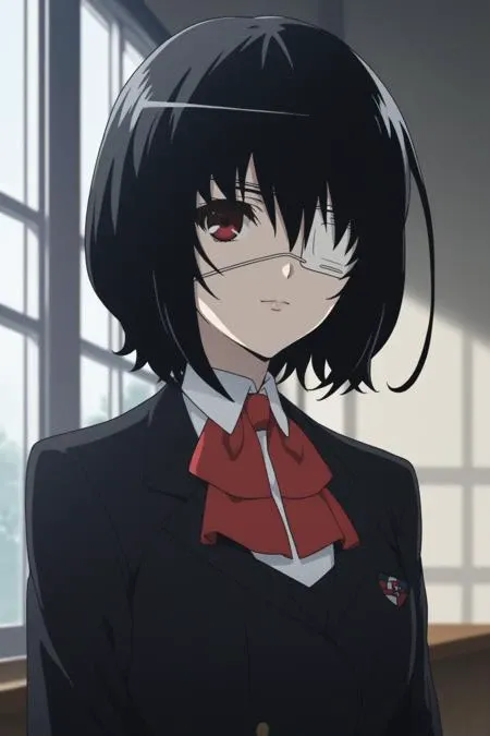 Mei misaki PonyV1