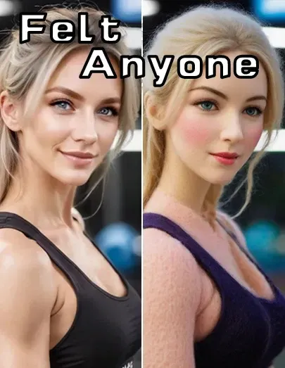 Filtro de fieltro AI