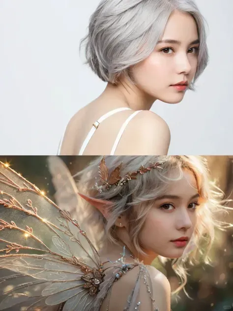 Yüz değiştirme yüksek çözünürlüklü büyütme