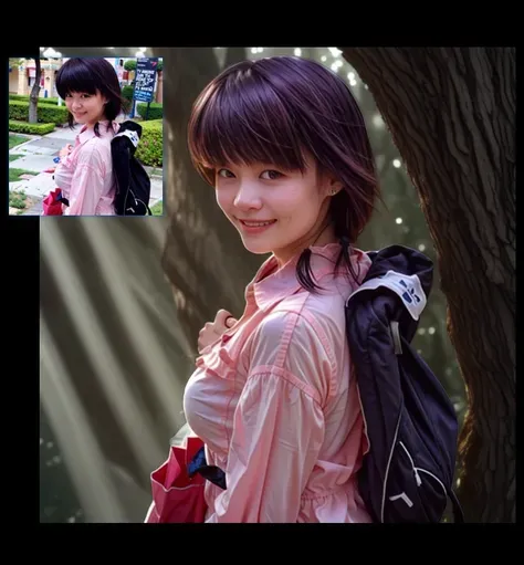 Cambio de fondo Interruptor de fondo de luz de IC