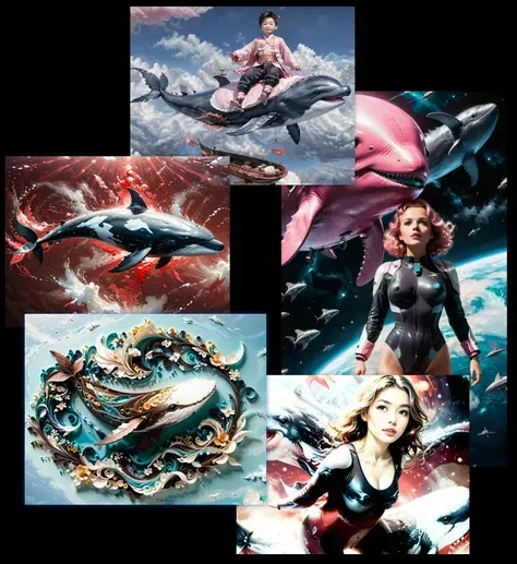 Tägliche Herausforderung（SDXL-Version） Tägliche Herausforderung（SDXL-Version）