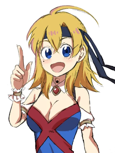 gokudo-kun style