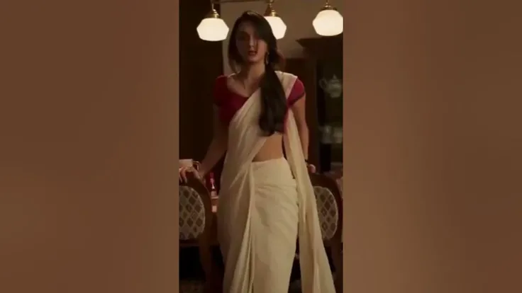 Kiara Advani