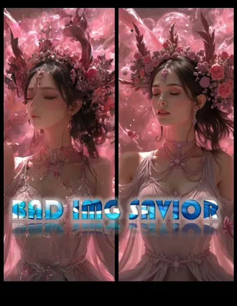 Estrella de salvación de la basura（Flujo）