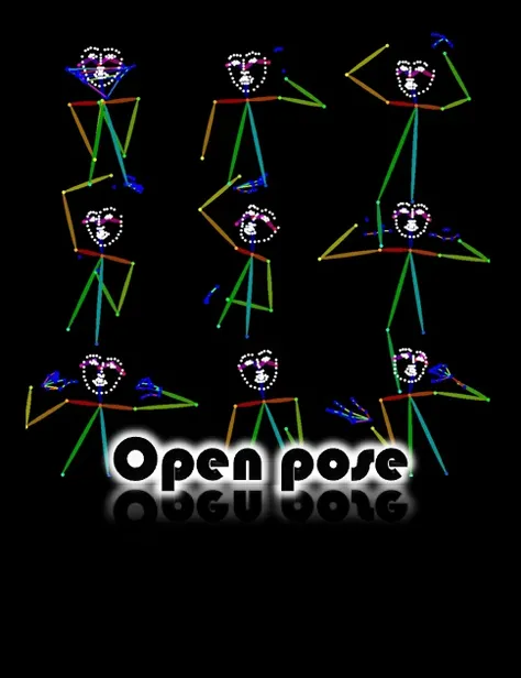 openpose