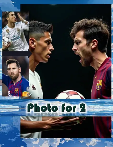 2 kişilik çok stilli eğlenceli grup fotoğrafı