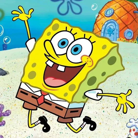 spongebob