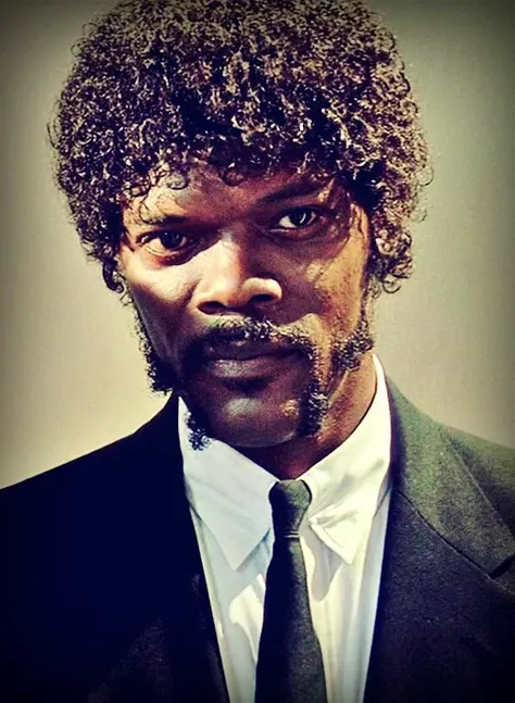 Samuel L. Jackson