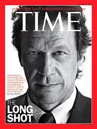 Imran Khan 
